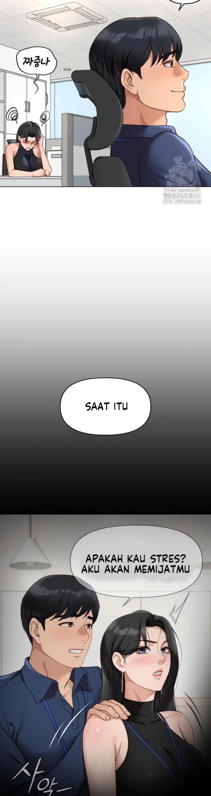 Common Sense Manipulation Program - Page 25